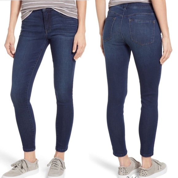 wit and wisdom jeans